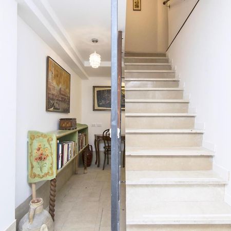 Ca' Alberto Apartments Venezia Esterno foto