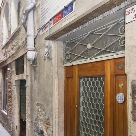 Ca' Alberto Apartments Venezia Esterno foto
