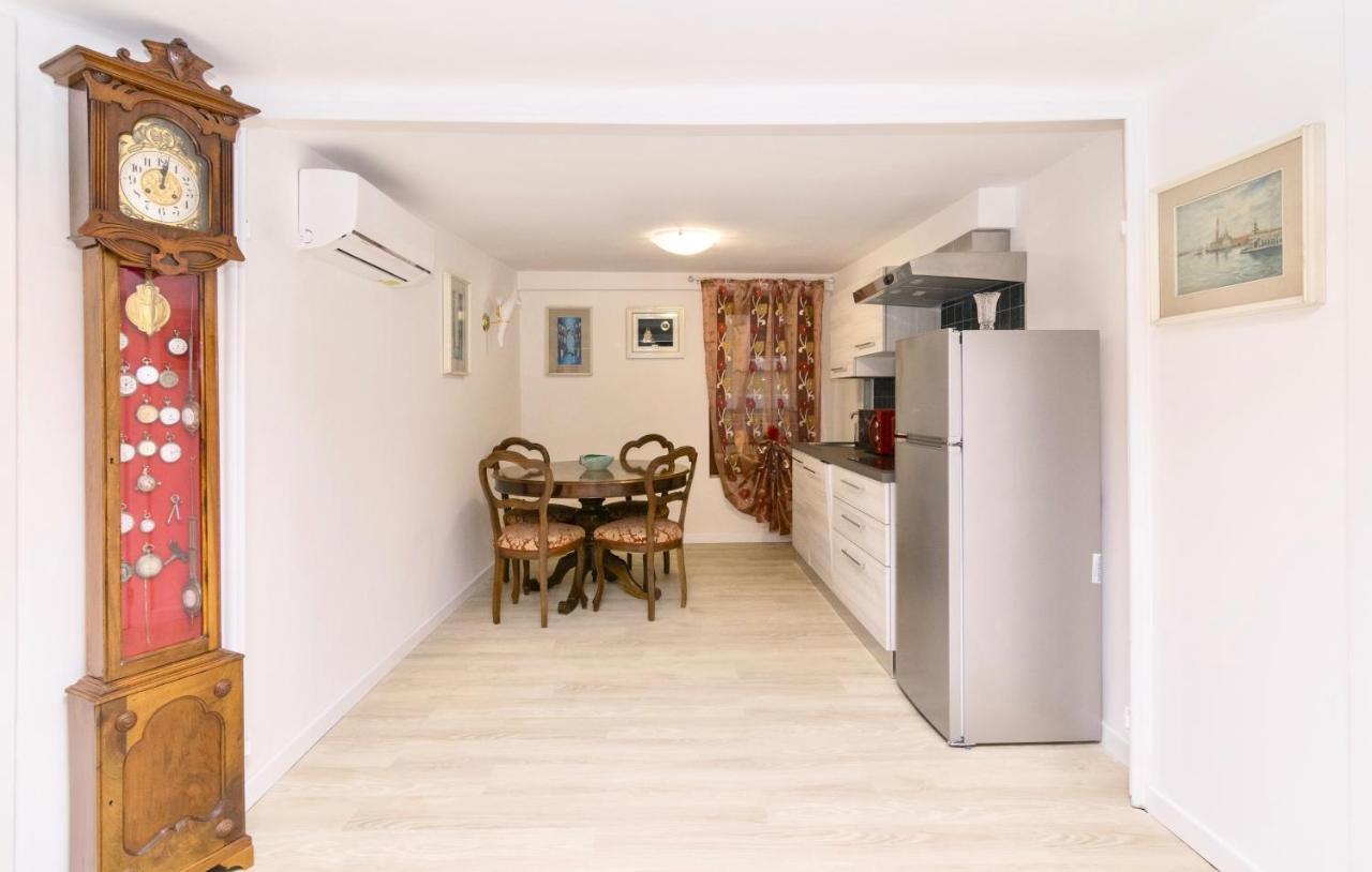 Ca' Alberto Apartments Venezia Esterno foto