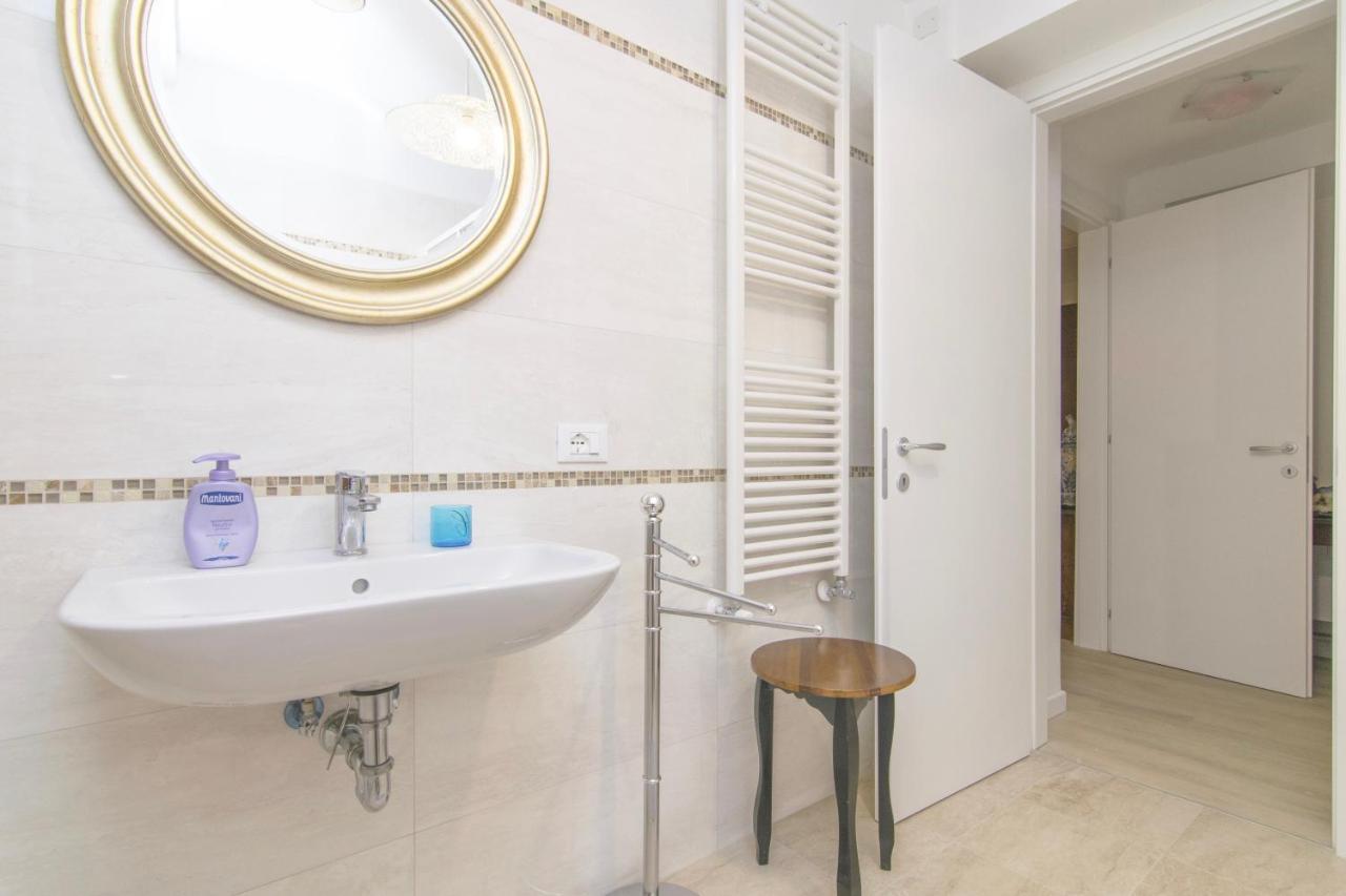 Ca' Alberto Apartments Venezia Esterno foto