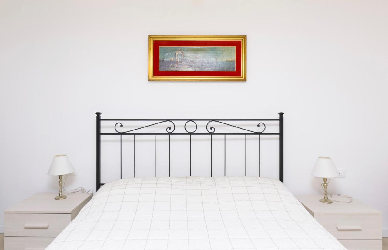 Ca' Alberto Apartments Venezia Esterno foto